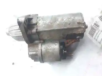 

55561503 MOTOR starter OPEL CORSA C