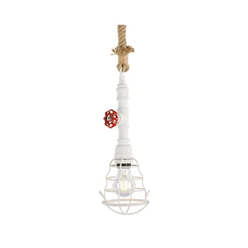 

PENDANT LIGHT STYLE PLUMBING VINTAGE