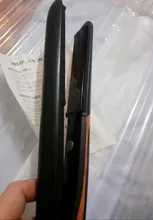 Alisador y rizador de pelo profesional por infrarrojos, alisador y rizador planos 2 en 1, calentamiento rápido, 110v-220v, herramientas de estilismo para el cabello