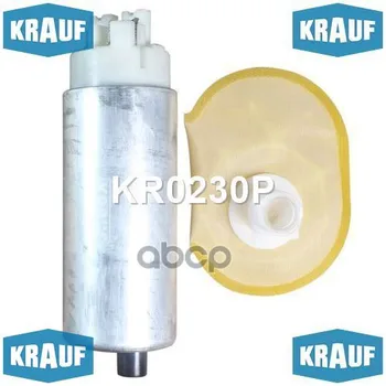 

Gasoline pump electric krauf art. Kr0230p