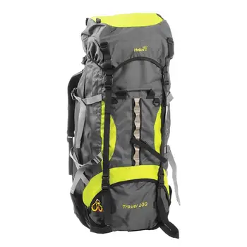 

Backpack travel 100 Grey (tb084-100l) Helios