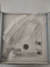 Aquarium Skimmer Lily-Pipe Fish-Tank-Accessories EXTERNAL-FILTER Glass Inflow Outflow