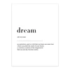 dream
