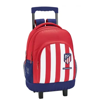 

BACKPACK GDE. C/COMPACT ATCO wheels. OF MADRID