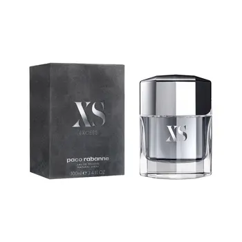 

Paco Rabannе XS 2019 100 ml Туалетная вода