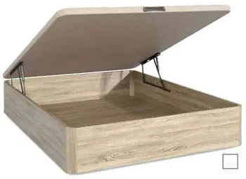 

EBRO CANAPE WHITE 150X190 CM