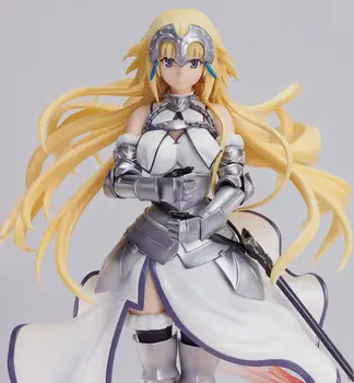 

Original Figure Anime Fate Apocrypha Ruler La Pucelle 24 cm PVC by Aniplex