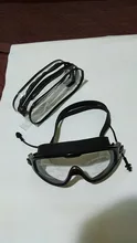 MAXJULI-Gafas de natación impermeables para hombre y mujer, traje de baño antiniebla, ajustable, para buceo, 2002