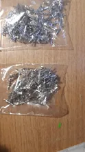 ¡100 unids/lote 4,2mm Series 5557 y 5559 de macho y hembra de terminales para PC ATX/PCI-E/EPS Cable de alimentación!