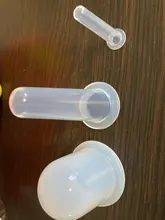 Botes de ventosas al vacío para masaje, Ventosas para masaje facial anticelulitis, 3 uds.