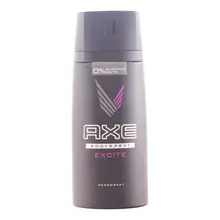 Дезодорант-спрей Excite Axe(150 мл