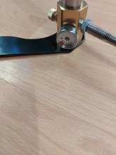 Pcp-Pump Compressor 30mpa Hand-Operated Air-Paintball 300bar Mini 4500psi Stage for Bicycle