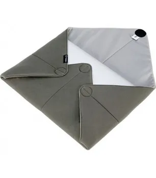 

TENBA TOOLS WRAP of 50cms. 20 "GRAY