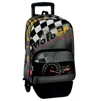 

Backpack C/Carriage Motorbike GP 42x31x14 cm.