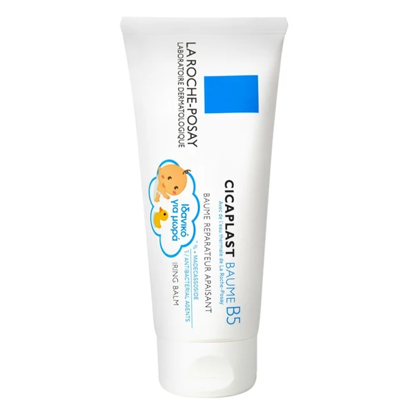 Успокаивающий Крем Cicaplast Baume La Roche Posay |