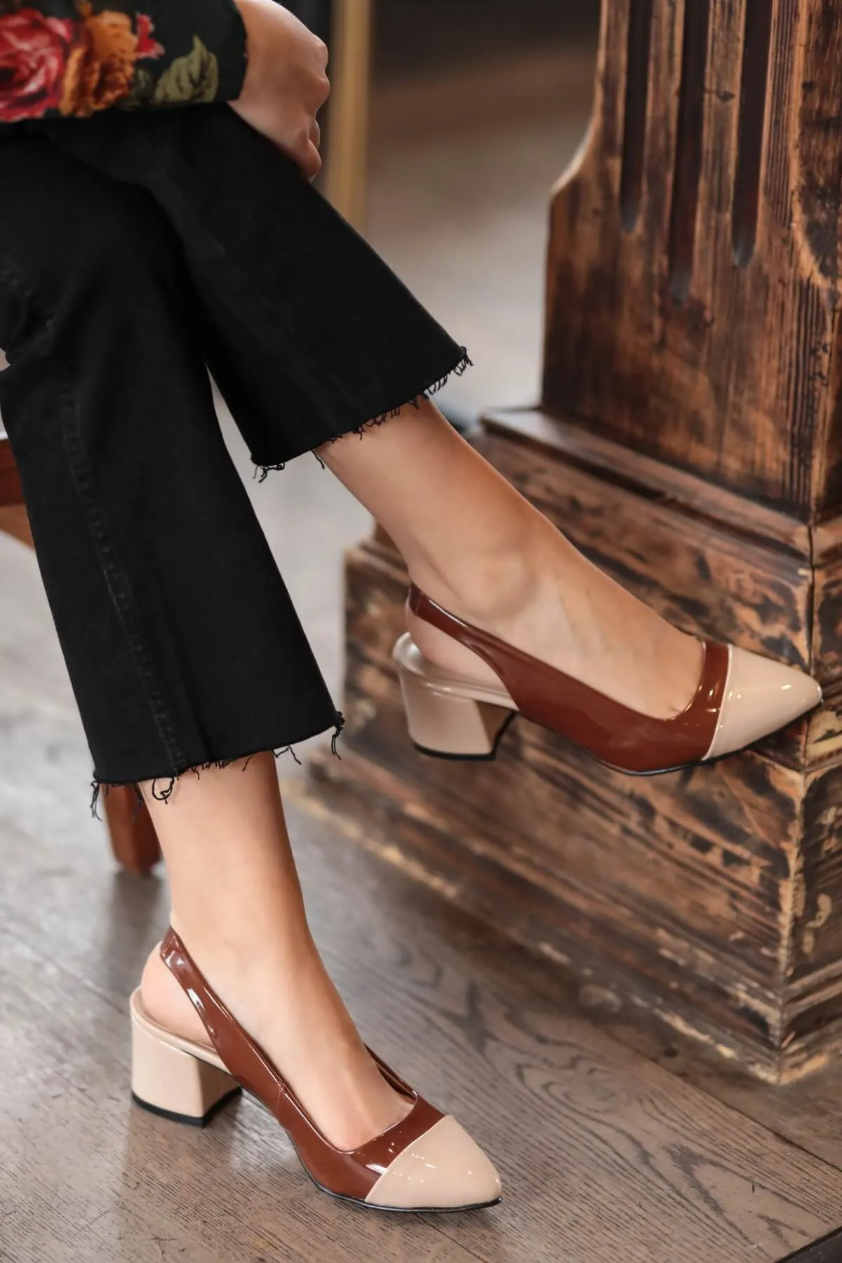 Sexy short heels Clearance