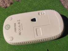 Ergonomic-Mice Seenda Nano-Receiver Mause Noiseless Desktop Silent Computer Laptop 1600DPI