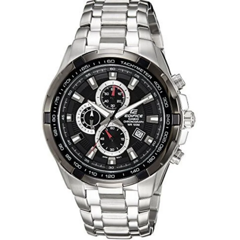 original edifice casio