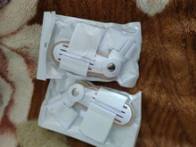 Juanete férula del dedo gordo del pie plancha Corrector de pie alivio del dolor del Hallux Valgus corrección ortopédicos suministros pedicura para el cuidado de los pies