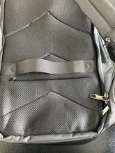 Tigernu-Mochila antirrobo con cremallera oculta para hombre, morral escolar para ordenador portátil de 15,6 pulgadas, repelente al agua, para viaje, con cargador USB, 20L