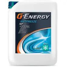 G-Energy Antifreeze NF 40 10 kg