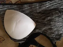 VEQKING Sujetador deportivo acolchado de secado rápido, Sujetador deportivo ajustable sin aros para mujer, Sujetador Push Up de Yoga sin costuras para correr