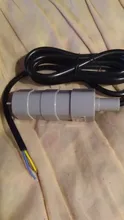 Submersible Water-Pump Three-Wire Micro-Motor High-Pressure 24V 12V with Adapter Best-Sale