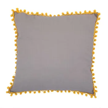 

Cushion Quid Cotton Textile (45 x 45 cm)