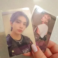 100 unids/bolsa transparente juego de magia jugar Protector 65*92mm/59*91mm nueva Tarjeta manga al Aire Libre juegos de accesorios