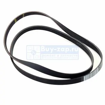 

1198J6 belt for washing machine