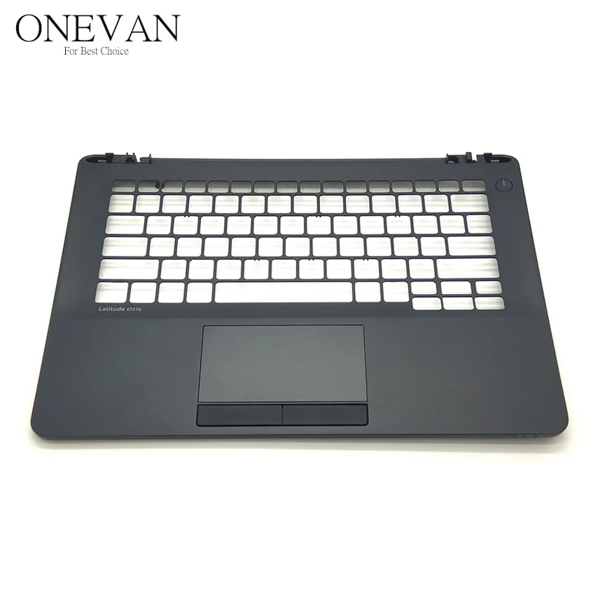 Для Dell широта E7270 подставка чехол 0V379C V379C США клавиатура