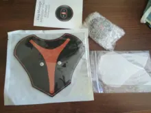 Tens-Machine Massage Relax-Tools Shiatsu Health-Care Back Neck-Vibro EMS Mini And