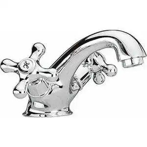 

Basin mixer smartsant cross (sm110006aa)