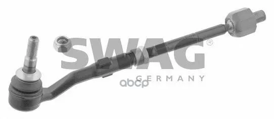 Рулевой Наконечник Левый Правый Swag 20927210 Swag арт. 20927210