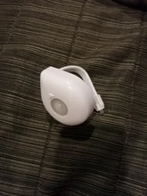 Changeable-Lamp Toilet-Bowl Wc-Light Battery-Powered Motion-Sensor LED 8-Colors Child