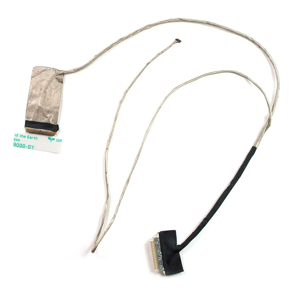 Шлейф матрицы 40 pin для ноутбука Asus Vivobook X551CA D550C F551M Series. PN: 14005-01070000 14005-01070100 14005-01070200 |