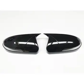

Hyundai İ20 2014 Post-Signal Bat Mirror Cover Batman Piano Black JB125