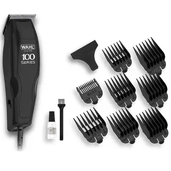 

CORTAPELO WAHL HOME PRO 100 SERIES - 1395 - CON CABLE Y ACCESORIOS