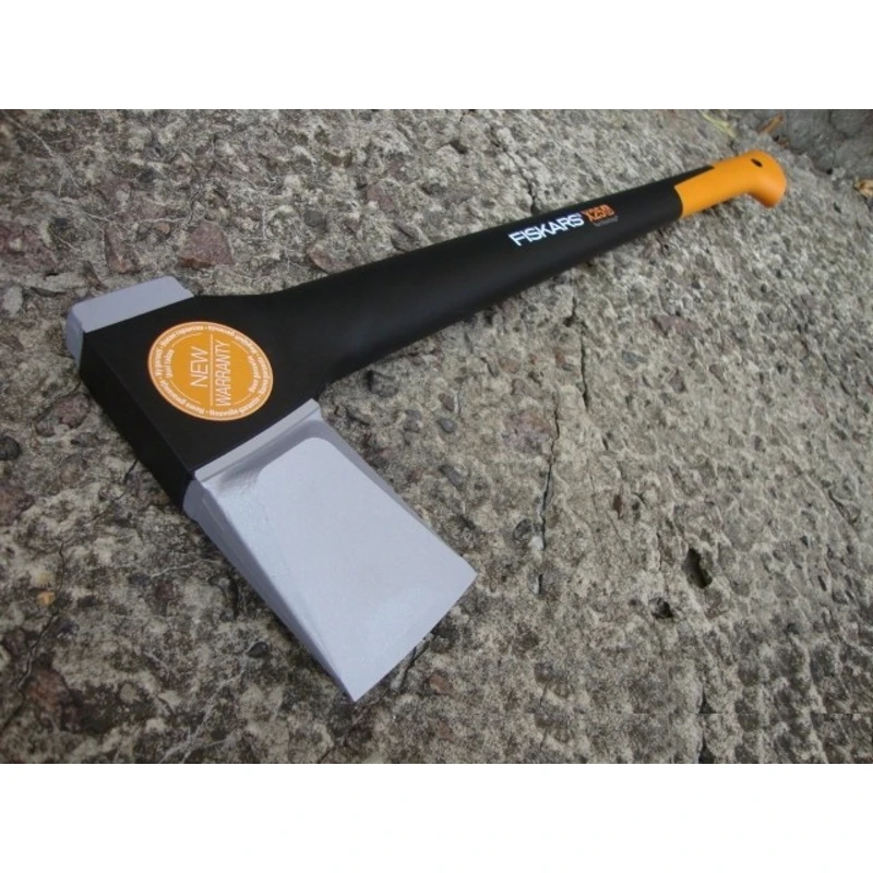 Топор- колун Fiskars X25(1015643