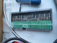 Minitaladro eléctrico de 480W, herramienta de mano rotativa, grabador, pluma amoladora, con estilo Dremel