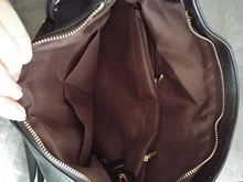 DIDABEAR-Bolso Hobo de cuero para mujer, bandolera de hombro informal, Vintage, de gran capacidad