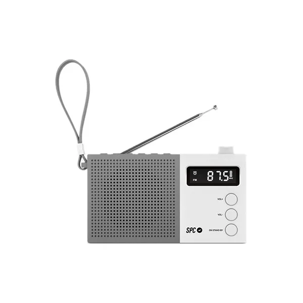 ТРАНЗИСТОР радио SPC 4578 AM/FM|Радиоприёмники| |