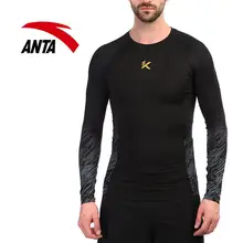 ANTA Мужская футболка Basketball KT A-COOL / A-TIGHT