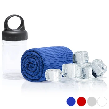

Cooling Towel (90 x 30 cm) 145510