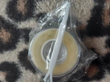 Pegatina de maquillaje para ojos, banda para levantar los párpados, pegatinas autoadhesivas, herramienta Invisible de maquillaje, 600 Uds.