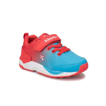 

FLO INFLAT Red Male Child Sneaker Shoes KINETIX