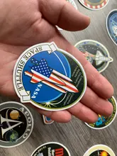 Pegatinas de grafiti DIY para coche, bicicleta, equipaje, teléfono, guitarra, impermeables, PVC, para chico, 10/30/45 Uds.