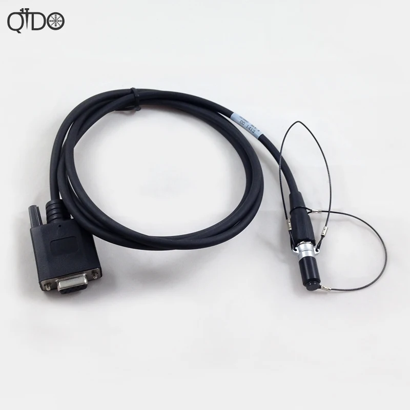 Новый кабель Trimble 32960 5700 5800 R7 R8 модель GPS регулировки частоты для GPS/RTK (7-контактный)