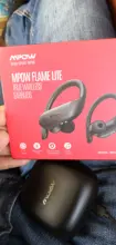 Mpow Flame Lite TWS Bluetooth Earphones IPX7 Waterproof Wireless Headphones Bass+ True