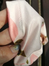 Diadema con estampado indio para bebé, sombrero para niños, turbante con Orejas de conejo, Bandana estampada